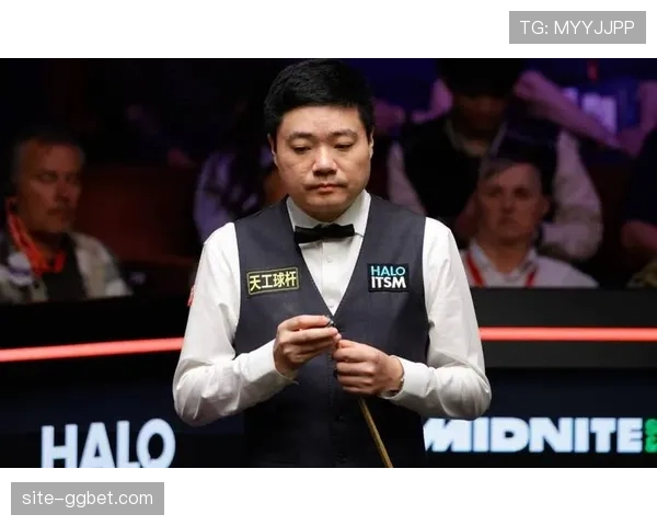 特鲁姆普凌厉长台进攻 成其对阵丁俊晖焦点战主要武器