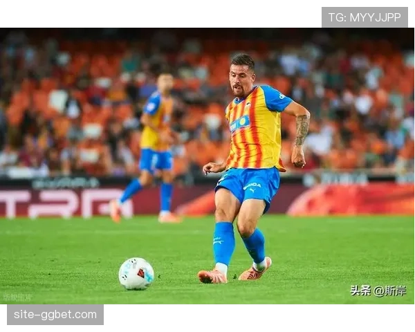 瓦伦西亚客场失利 仅领先降级区两分压力增大